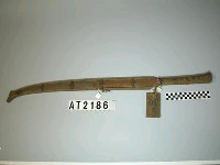 藏品(佩刀)的圖片